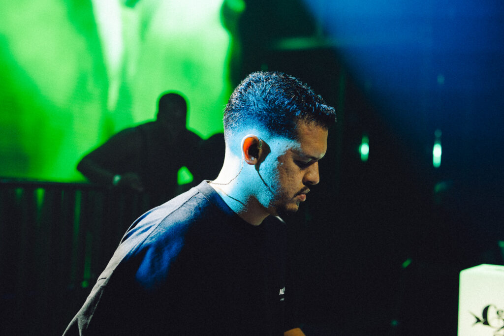 Pierre Johnson Live @ Til Two 19th July 2024